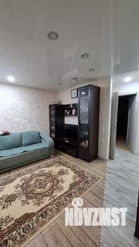 2-к квартира, на длительный срок, 43м2, 1/5 этаж