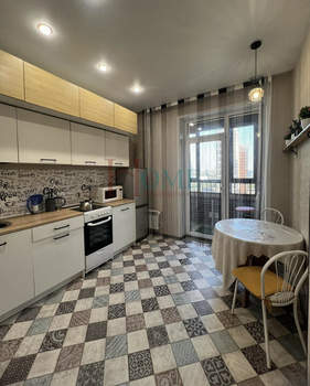 1-к квартира, на длительный срок, 30м2, 8/22 этаж