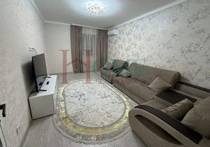 2-к квартира, на длительный срок, 81м2, 8/9 этаж