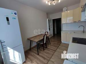 3-к квартира, на длительный срок, 90м2, 12/25 этаж