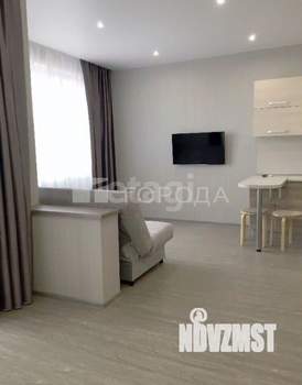 1-к квартира, на длительный срок, 40м2, 20/24 этаж