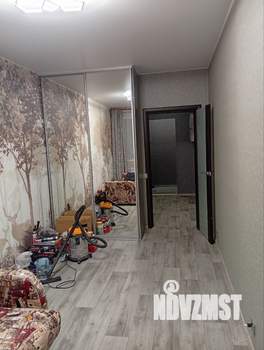 1-к квартира, на длительный срок, 39м2, 11/17 этаж