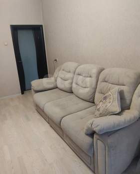 3-к квартира, на длительный срок, 69м2, 4/4 этаж