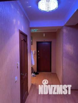 1-к квартира, посуточно, 62м2, 13/16 этаж