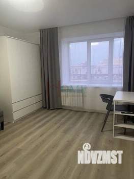 1-к квартира, на длительный срок, 34м2, 7/9 этаж