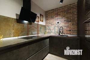 Студия квартира, на длительный срок, 38м2, 8/25 этаж