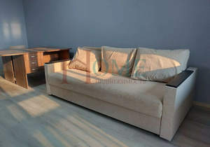 2-к квартира, на длительный срок, 63м2, 6/25 этаж