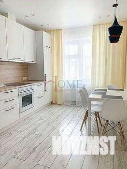 2-к квартира, на длительный срок, 68м2, 6/21 этаж