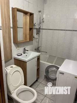 1-к квартира, на длительный срок, 30м2, 1/6 этаж