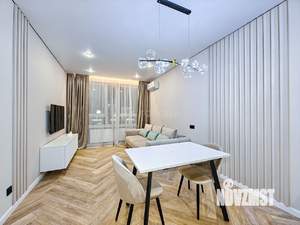 2-к квартира, на длительный срок, 41м2, 3/16 этаж