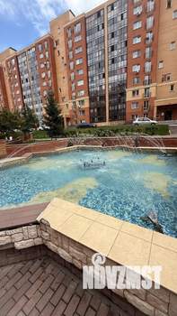 Студия квартира, посуточно, 32м2, 5/10 этаж