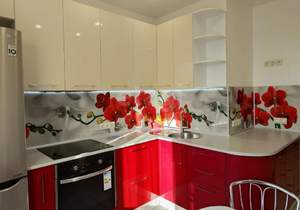 1-к квартира, на длительный срок, 38м2, 10/24 этаж