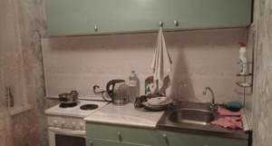 2-к квартира, на длительный срок, 50м2, 5/10 этаж