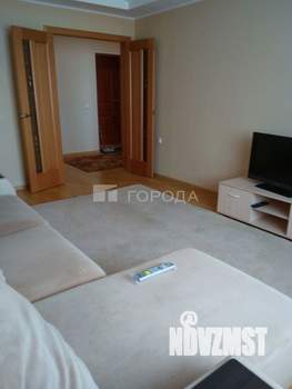 1-к квартира, на длительный срок, 40м2, 10/10 этаж