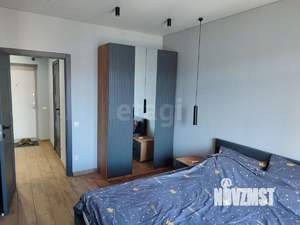 2-к квартира, на длительный срок, 44м2, 8/25 этаж