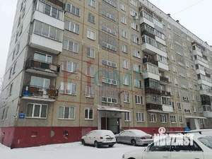 3-к квартира, на длительный срок, 60м2, 2/9 этаж