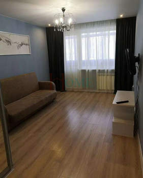 2-к квартира, на длительный срок, 44м2, 2/5 этаж