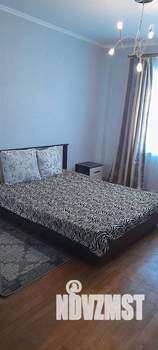 2-к квартира, на длительный срок, 63м2, 15/17 этаж