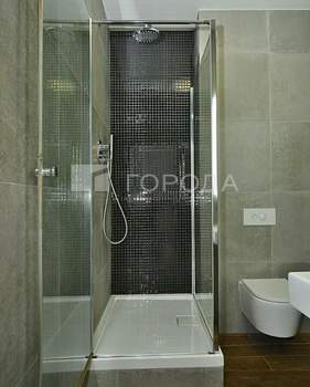 Студия квартира, на длительный срок, 50м2, 15/18 этаж