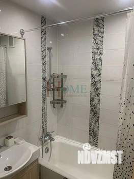 1-к квартира, на длительный срок, 40м2, 8/10 этаж