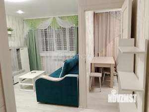 1-к квартира, на длительный срок, 31м2, 2/5 этаж