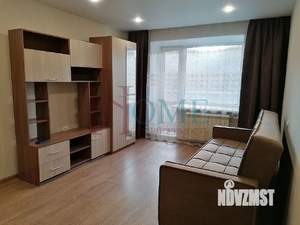 1-к квартира, на длительный срок, 36м2, 3/12 этаж