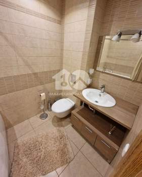 1-к квартира, на длительный срок, 40м2, 8/9 этаж