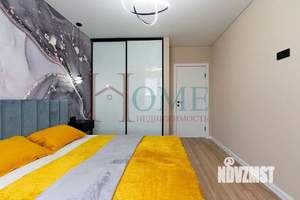 2-к квартира, на длительный срок, 40м2, 8/17 этаж