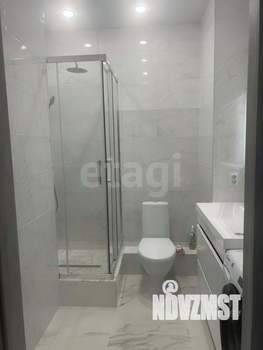 Студия квартира, на длительный срок, 24м2, 5/17 этаж