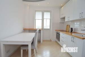 1-к квартира, на длительный срок, 45м2, 15/18 этаж