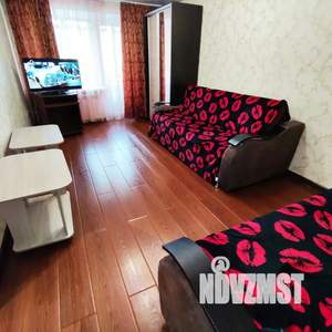 1-к квартира, посуточно, 35м2, 2/5 этаж