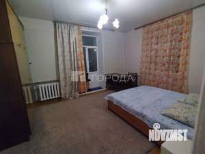2-к квартира, на длительный срок, 60м2, 4/5 этаж