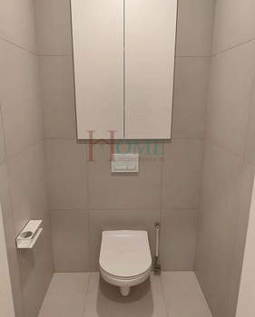 1-к квартира, на длительный срок, 46м2, 14/19 этаж