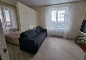 2-к квартира, на длительный срок, 42м2, 24/25 этаж