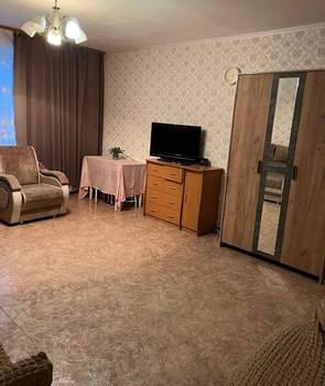 2-к квартира, на длительный срок, 50м2, 2/10 этаж