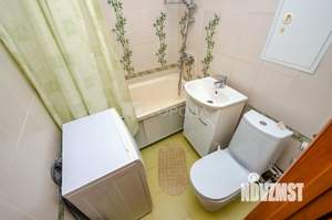 1-к квартира, на длительный срок, 32м2, 4/5 этаж