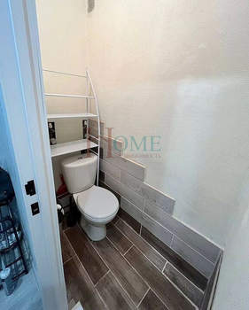 1-к квартира, на длительный срок, 30м2, 5/5 этаж