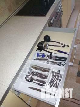 1-к квартира, на длительный срок, 43м2, 6/19 этаж