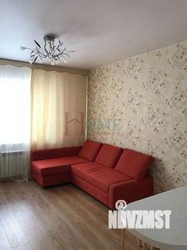 1-к квартира, на длительный срок, 54м2, 8/17 этаж