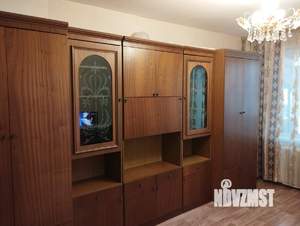 1-к квартира, на длительный срок, 32м2, 1/9 этаж