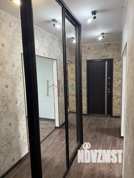 2-к квартира, на длительный срок, 51м2, 7/9 этаж