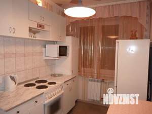 2-к квартира, на длительный срок, 45м2, 4/5 этаж