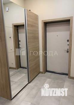 2-к квартира, на длительный срок, 40м2, 10/23 этаж