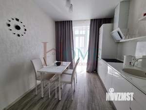 2-к квартира, на длительный срок, 40м2, 6/25 этаж