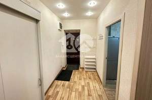 2-к квартира, на длительный срок, 54м2, 1/4 этаж