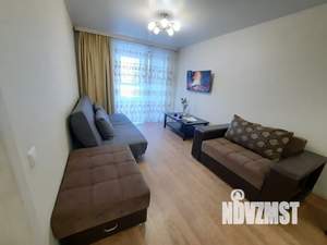 2-к квартира, посуточно, 44м2, 10/17 этаж