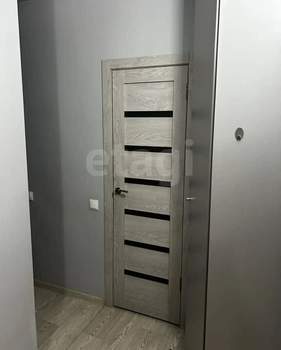 Студия квартира, на длительный срок, 31м2, 19/24 этаж