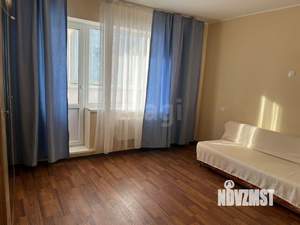 1-к квартира, на длительный срок, 31м2, 5/10 этаж