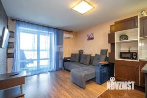 Студия квартира, на длительный срок, 30м2, 10/10 этаж