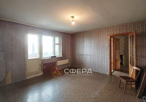 3-к квартира, на длительный срок, 64м2, 5/10 этаж